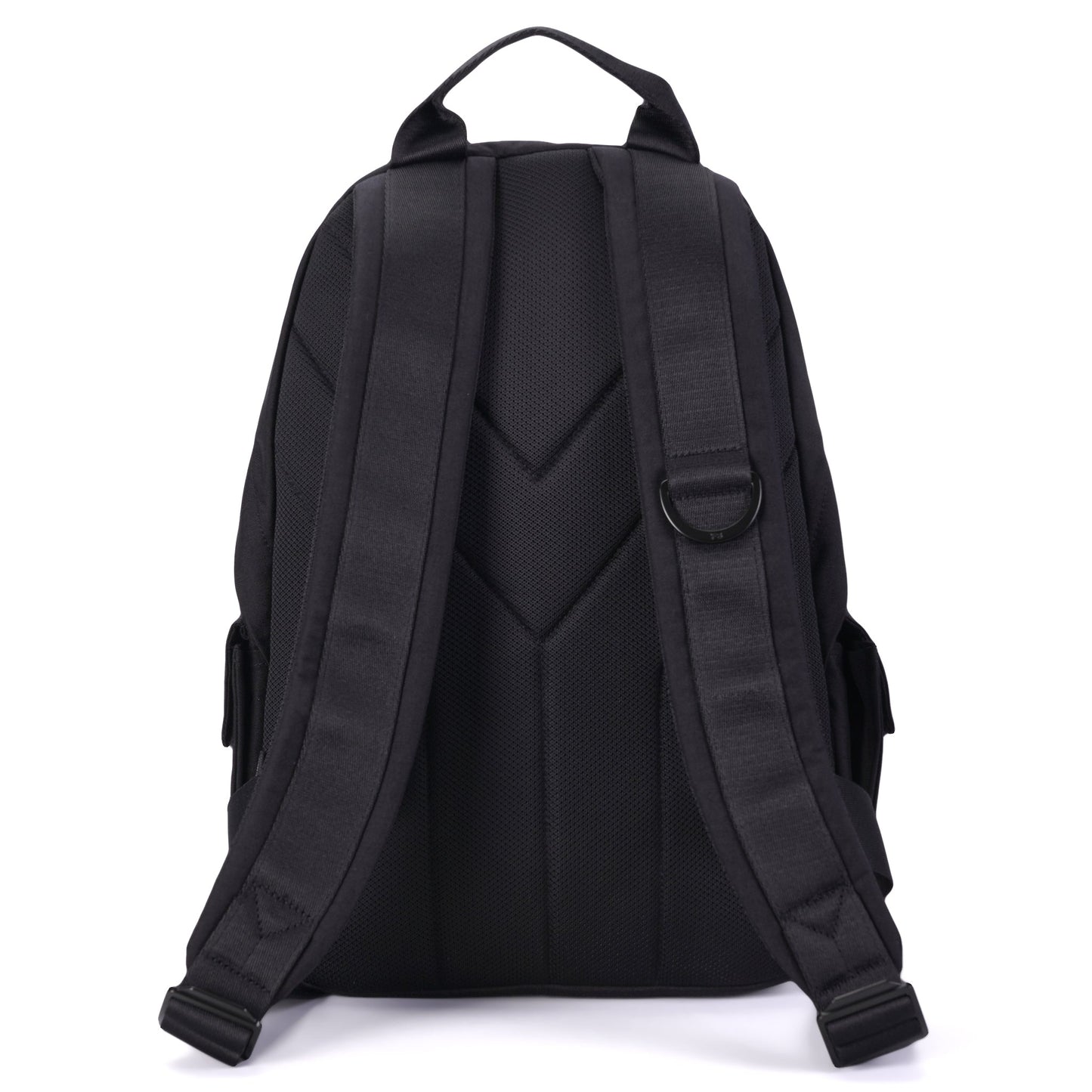 Y-3 BACKPACK S / BLACK