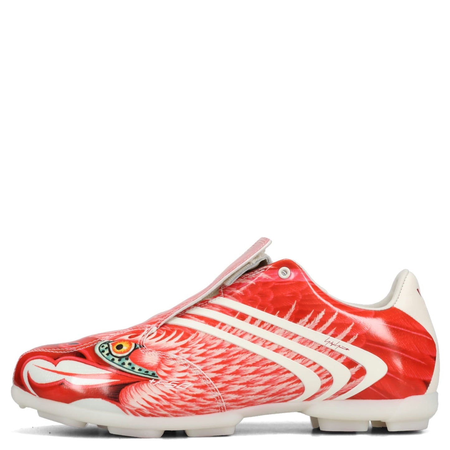 Y-3 F50 BEAST / OWHIT