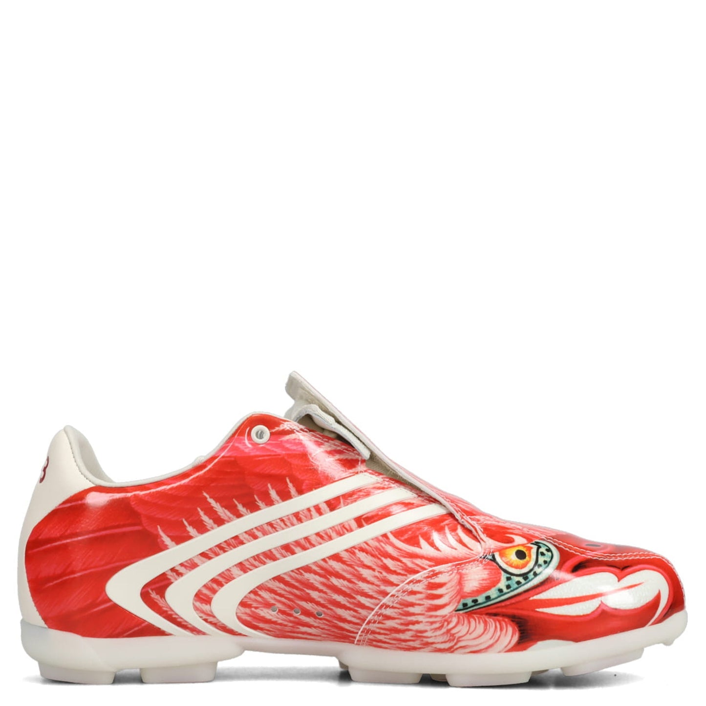 Y-3 F50 BEAST / OWHIT