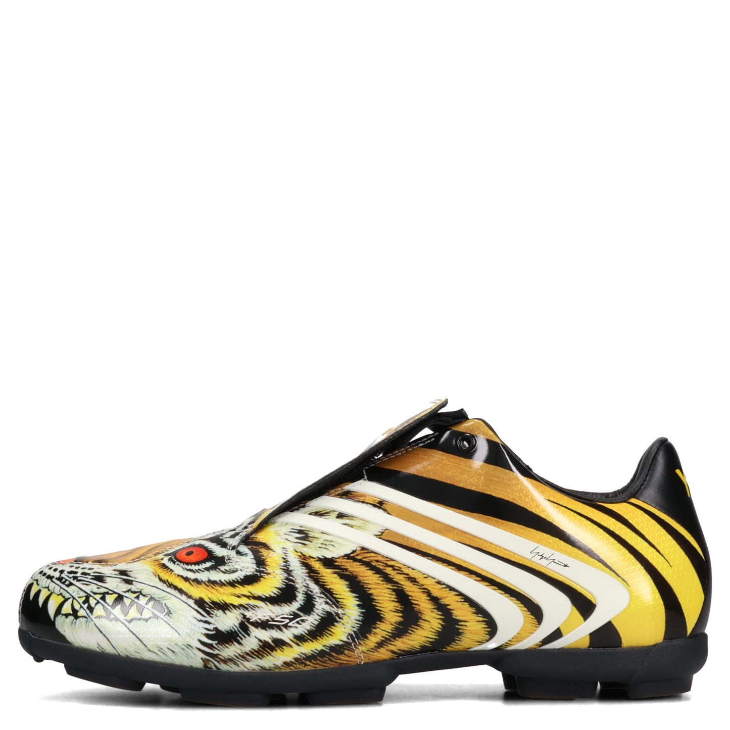 Y-3 F50 BEAST / BLACK
