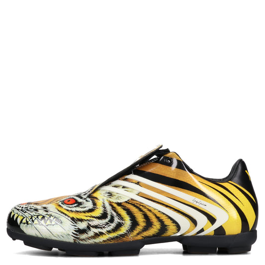 Y-3 F50 BEAST / BLACK