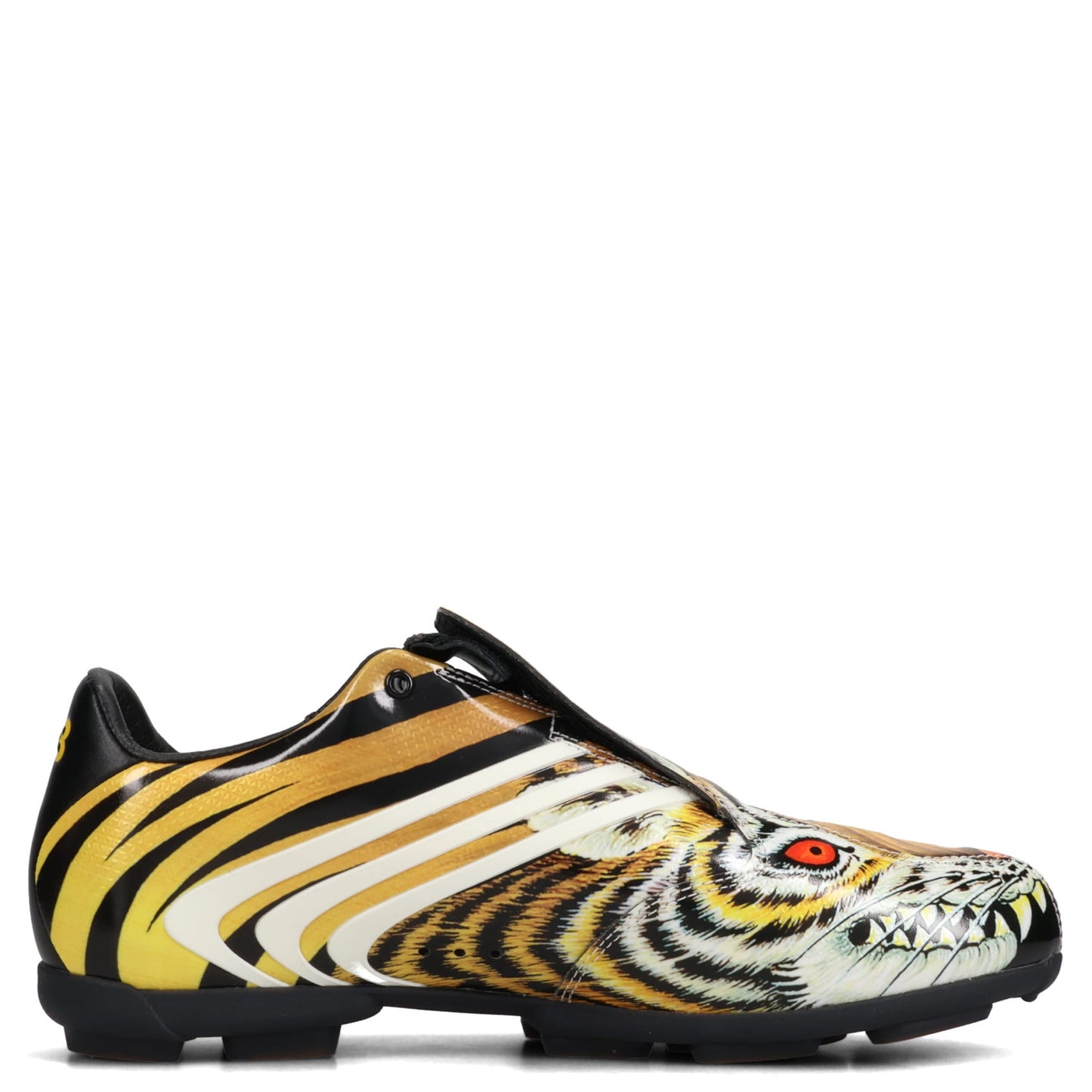 Y-3 F50 BEAST / BLACK