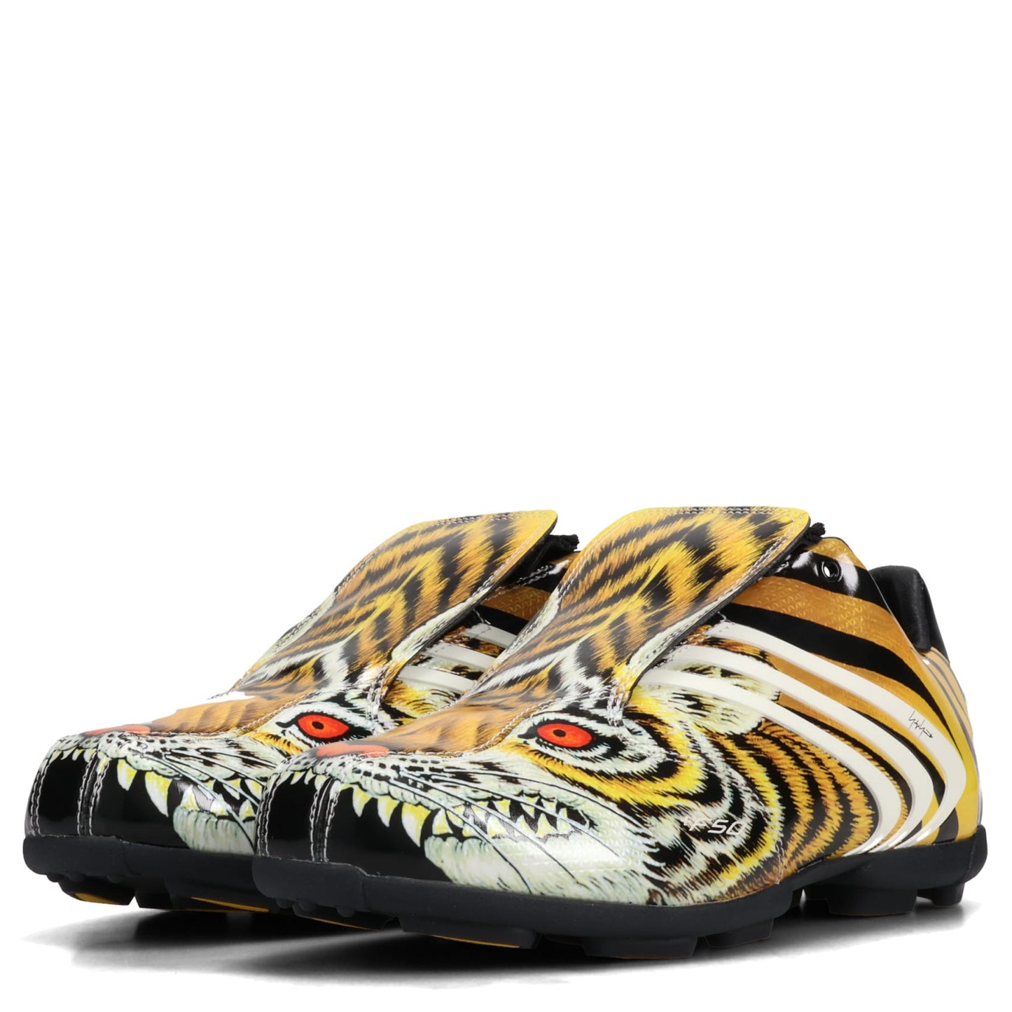 Y-3 F50 BEAST / BLACK