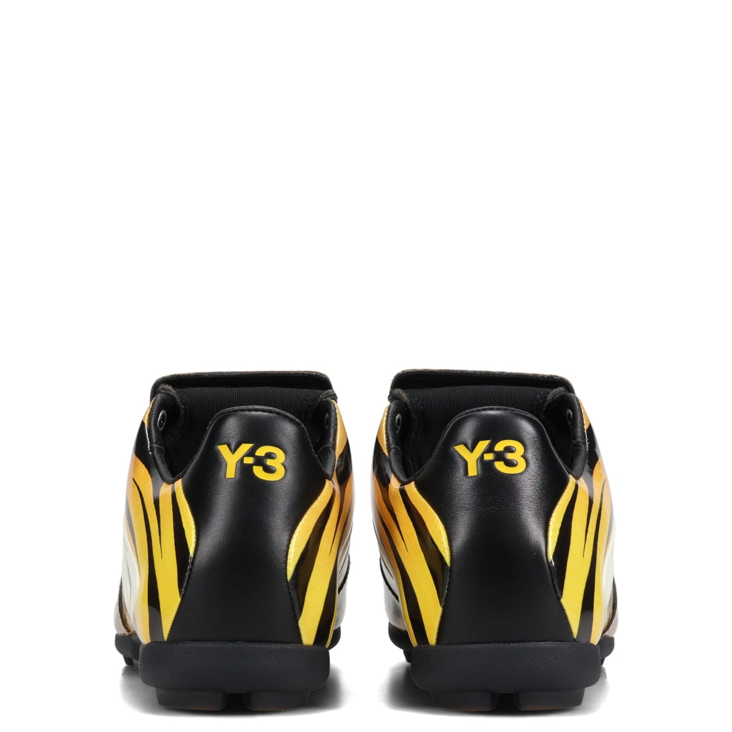 Y-3 F50 BEAST / BLACK
