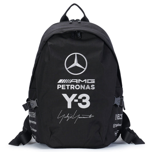 Y-3 MER BP / BLACK