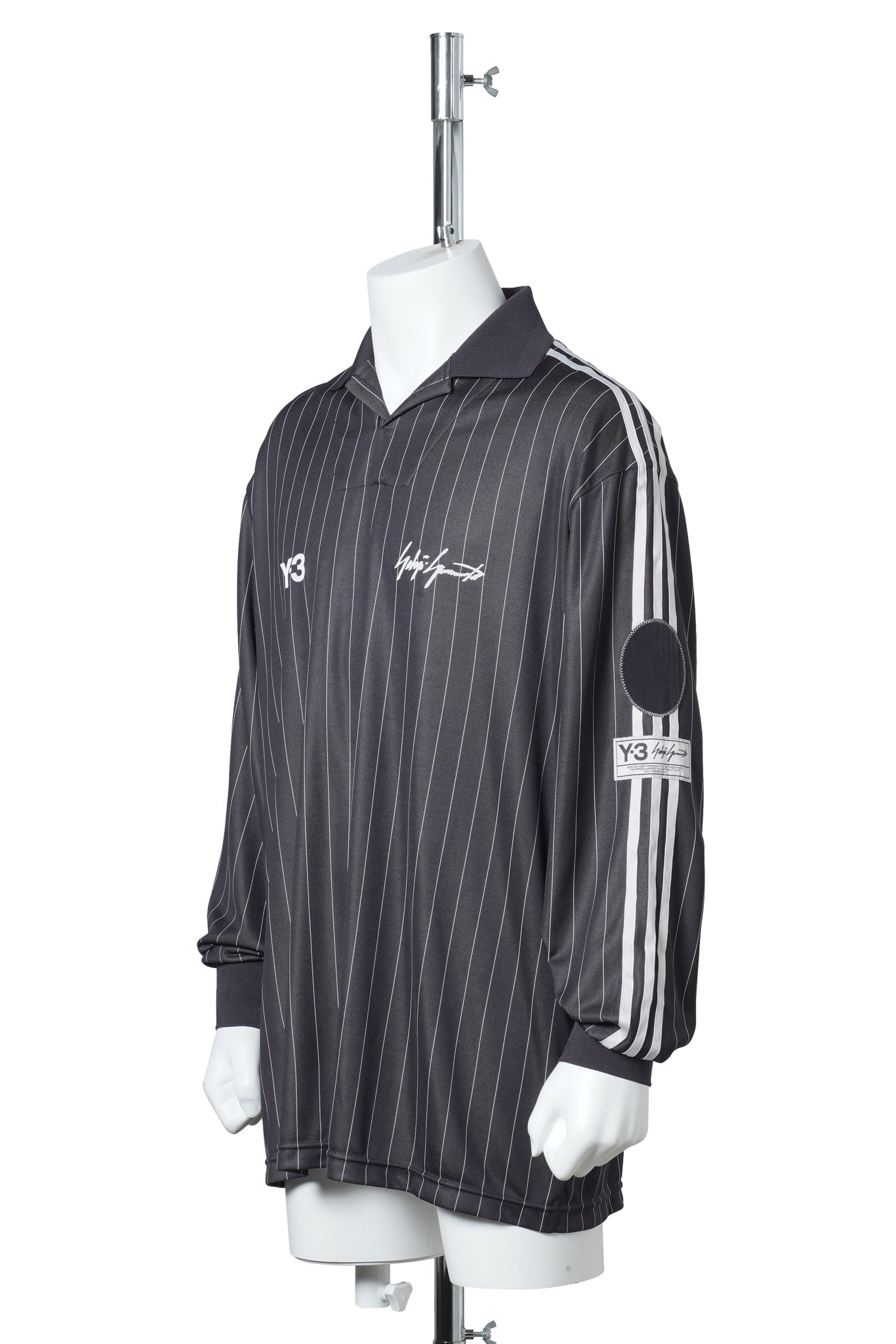 ELITE 5 LS FTBL / BLACK