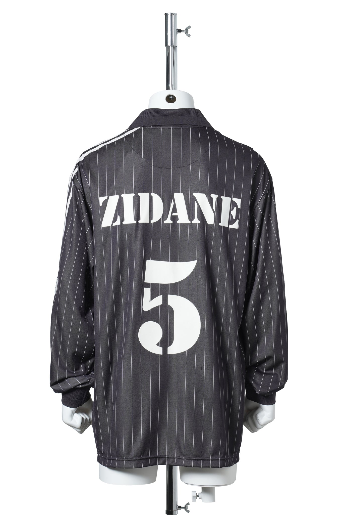 ELITE 5 LS FTBL / BLACK