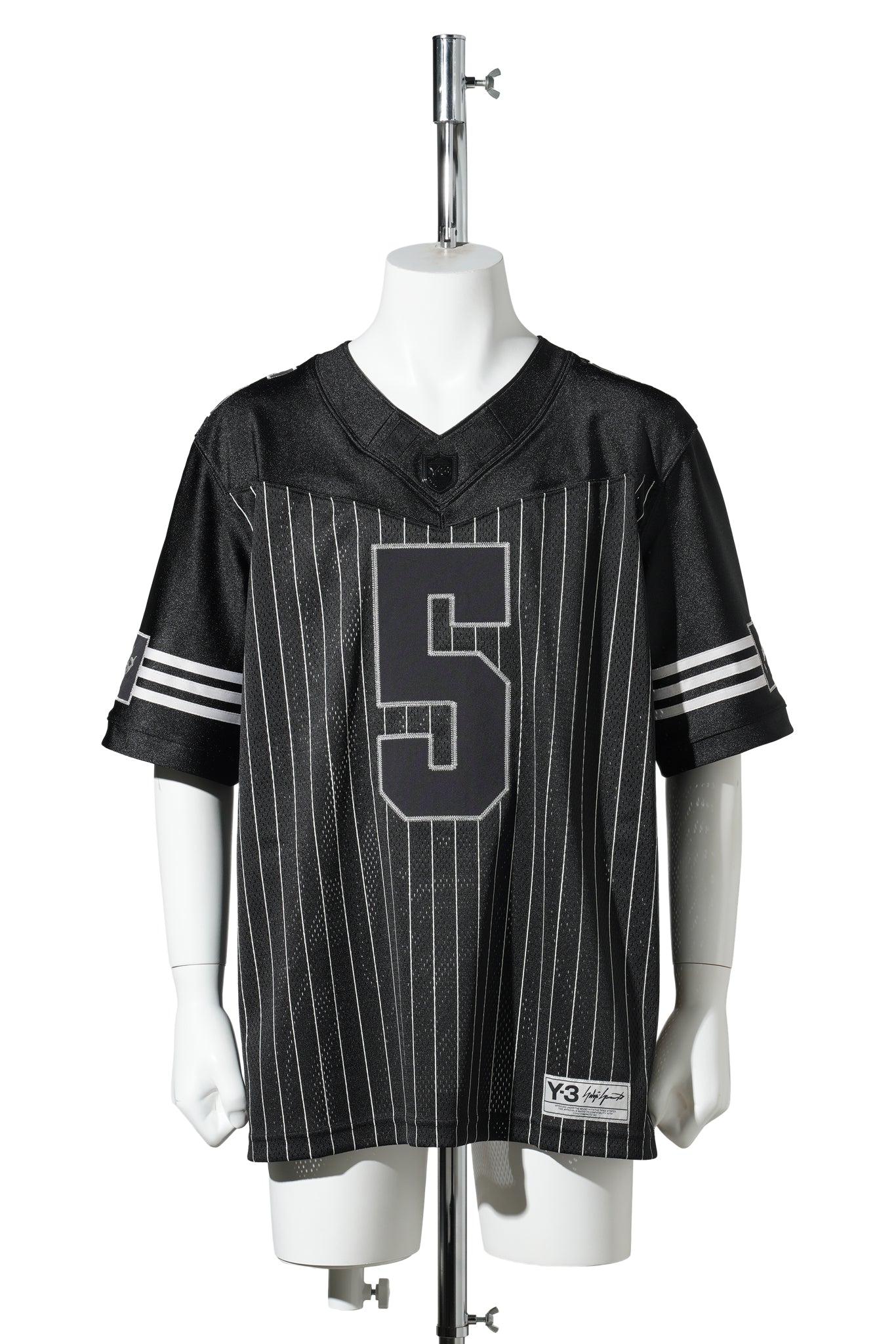 ELITE 5 A FTBL / BLACK