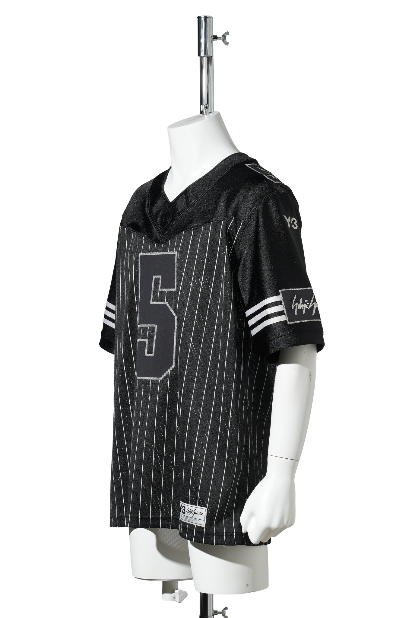 ELITE 5 A FTBL / BLACK