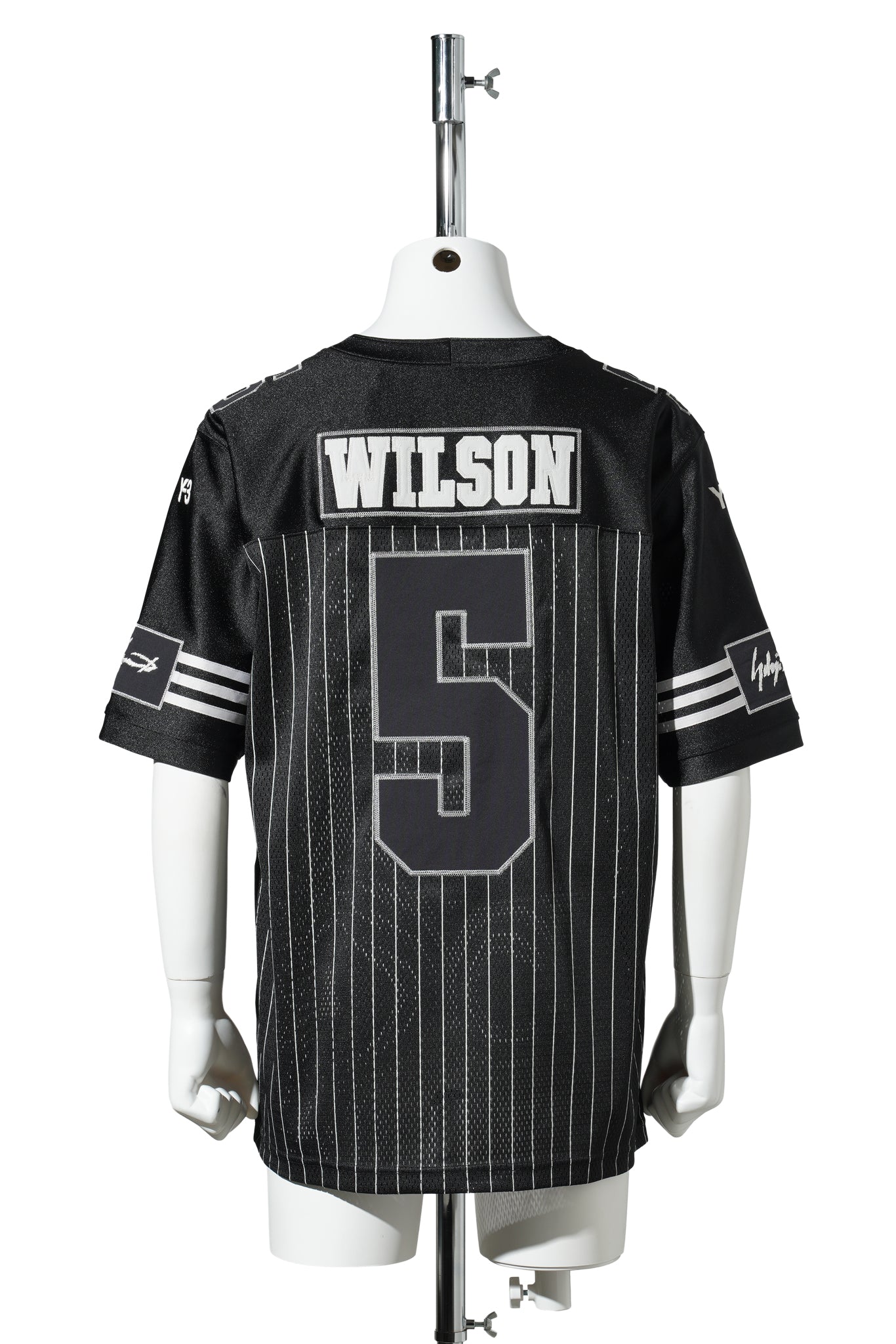 ELITE 5 A FTBL / BLACK