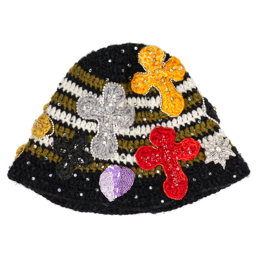 Y.A.R.N. x MAQUINN HAT