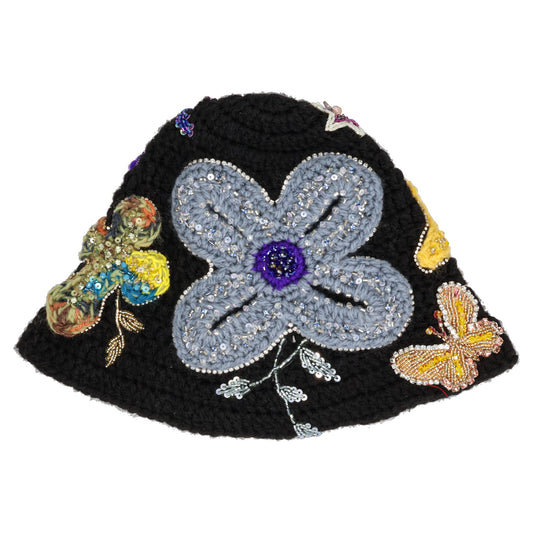Y.A.R.N. x MAQUINN HAT