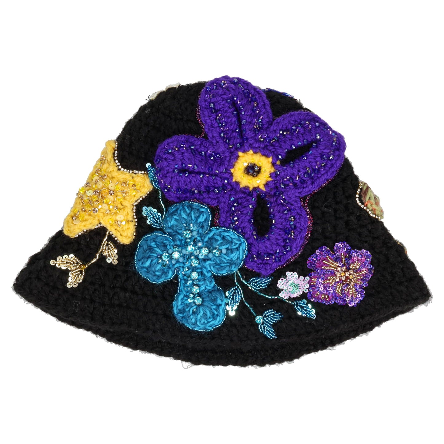 Y.A.R.N. x MAQUINN HAT