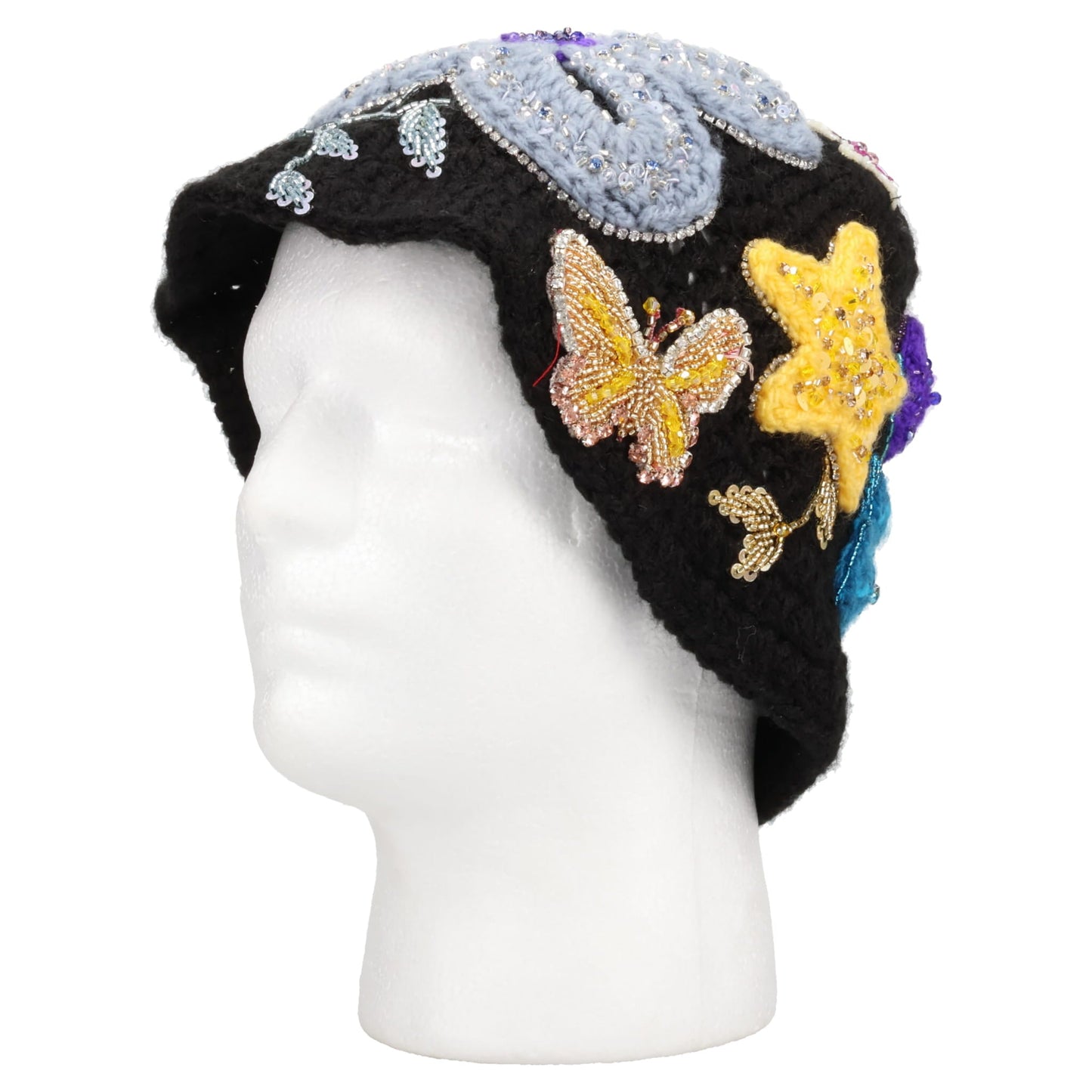 Y.A.R.N. x MAQUINN HAT