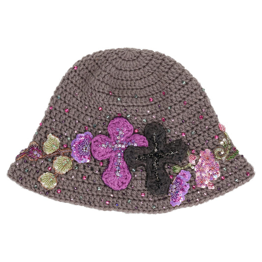 Y.A.R.N. x MAQUINN HAT