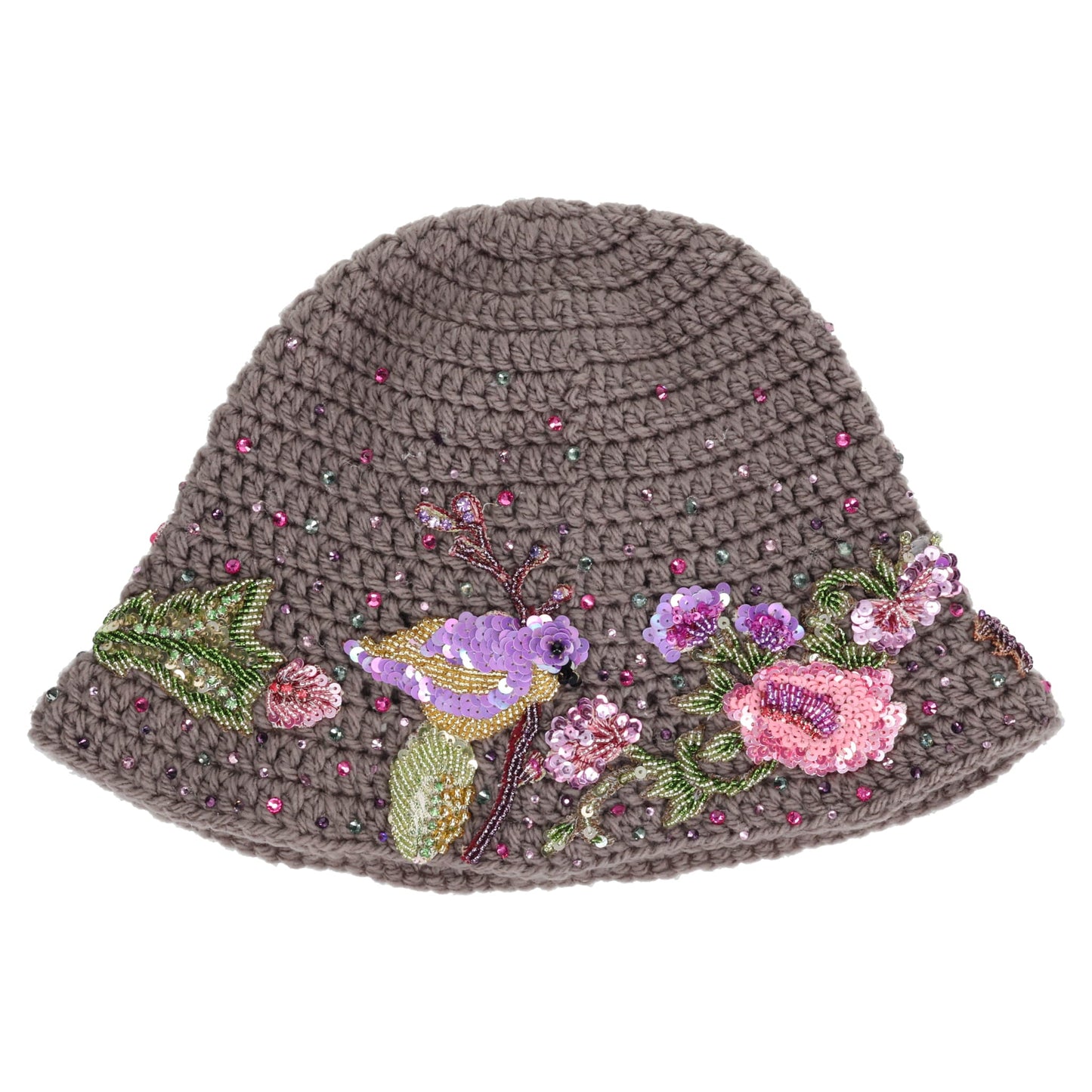 Y.A.R.N. x MAQUINN HAT