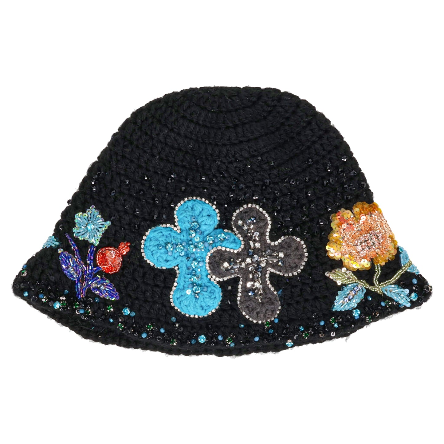 Y.A.R.N. x MAQUINN HAT