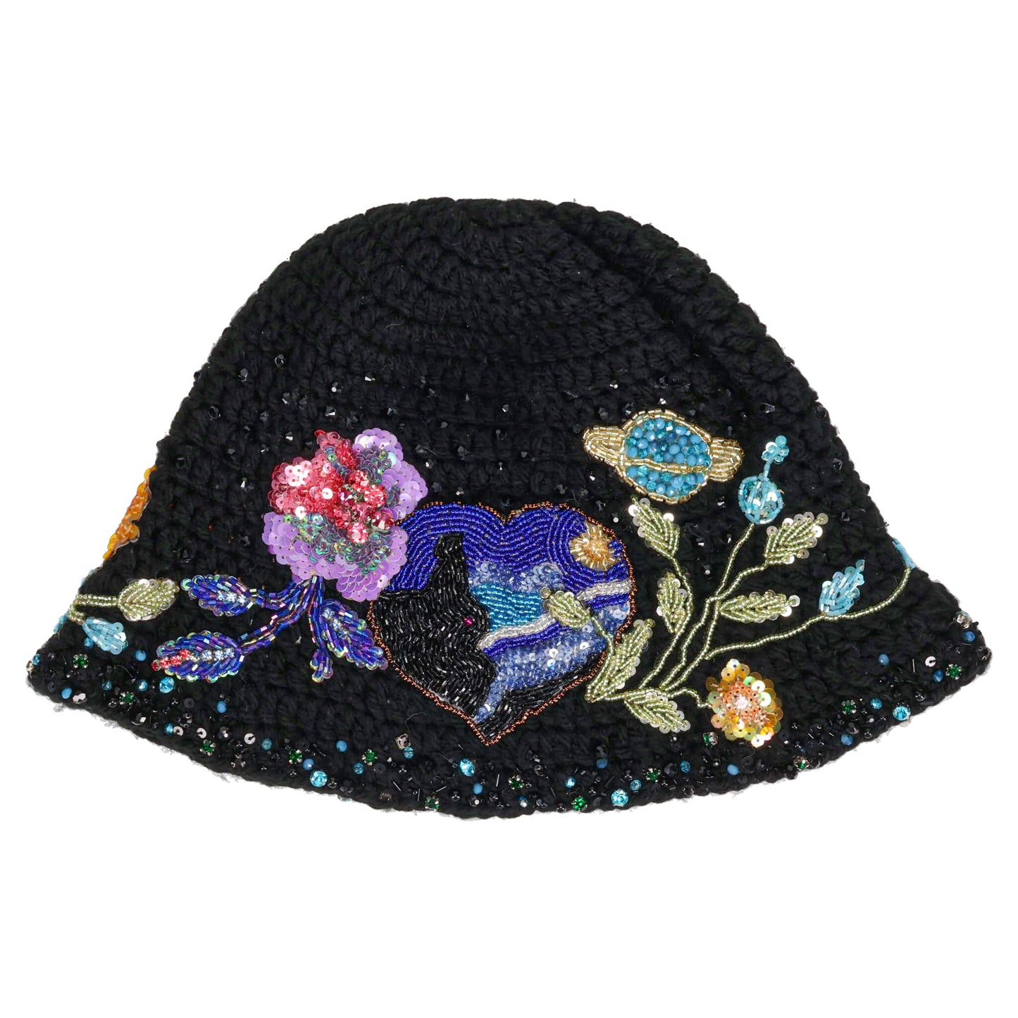 Y.A.R.N. x MAQUINN HAT