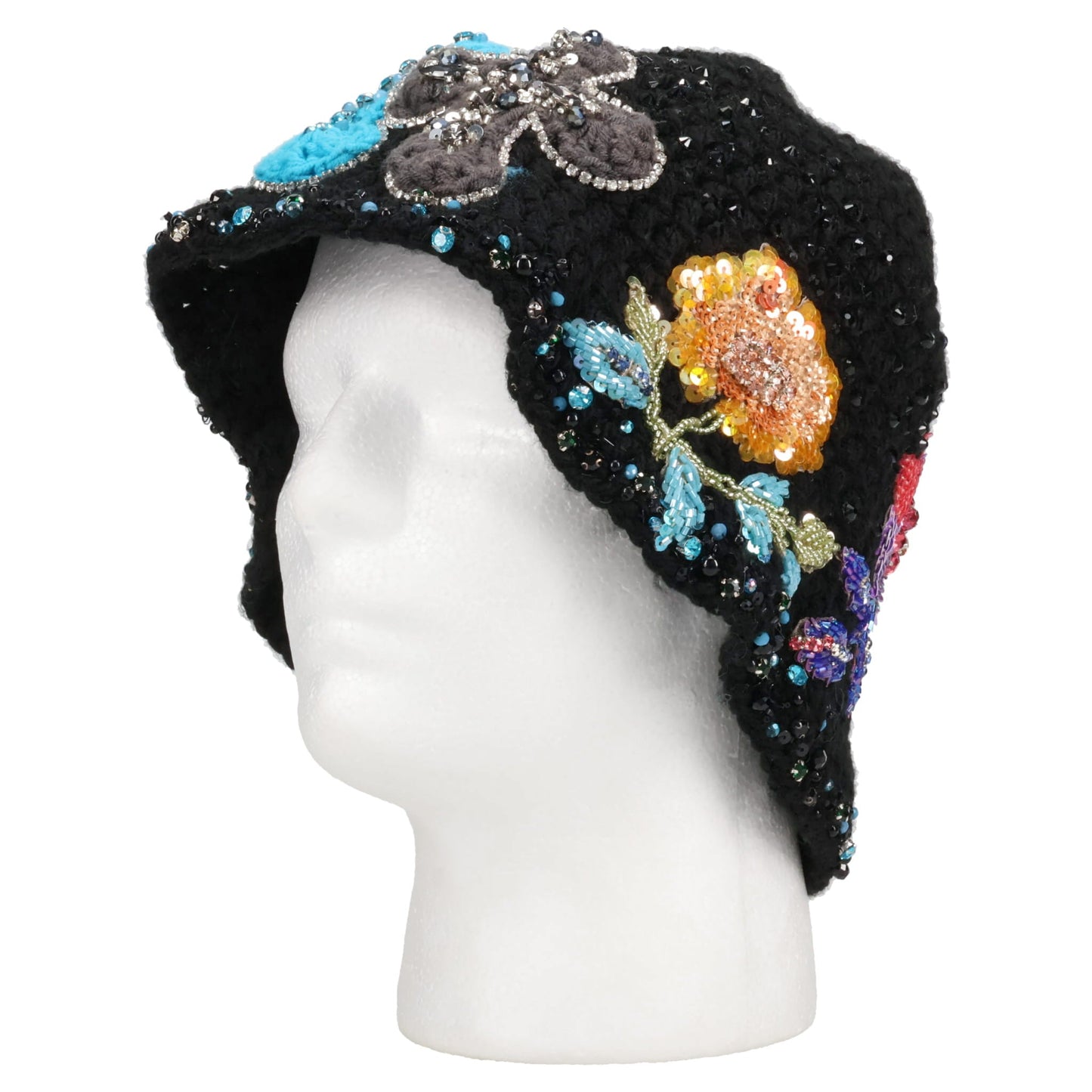 Y.A.R.N. x MAQUINN HAT