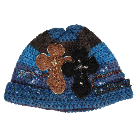 Y.A.R.N. x MAQUINN HAT