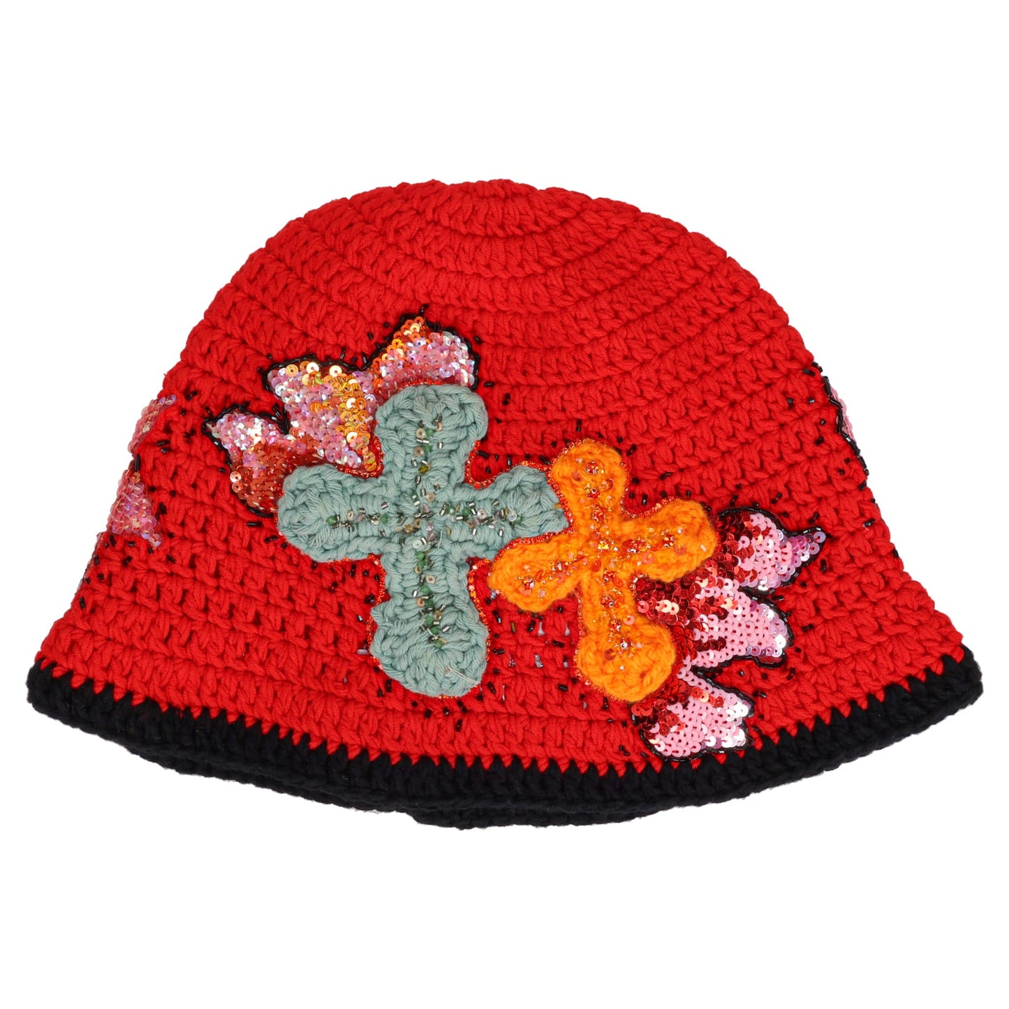 Y.A.R.N. x MAQUINN HAT