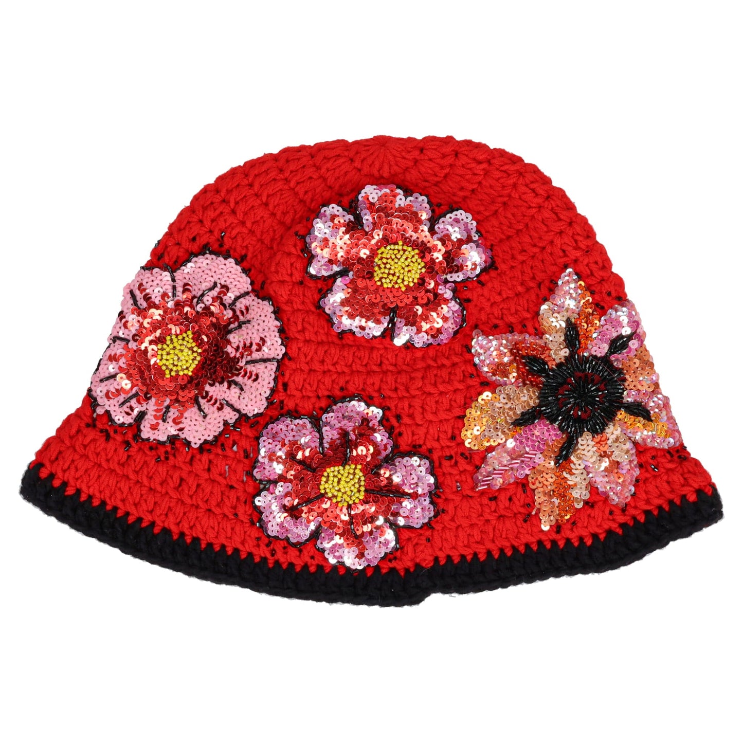 Y.A.R.N. x MAQUINN HAT