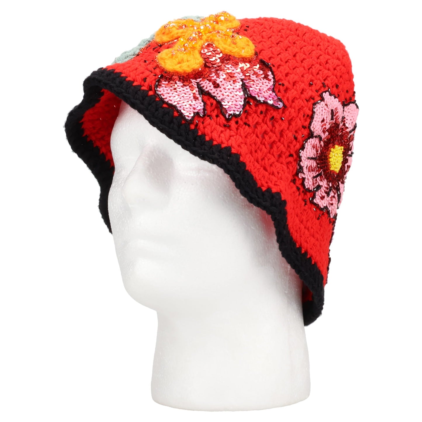 Y.A.R.N. x MAQUINN HAT