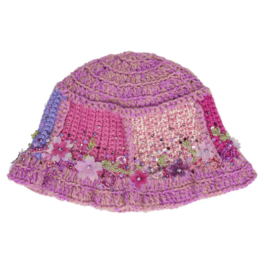 Y.A.R.N. x MAQUINN HAT