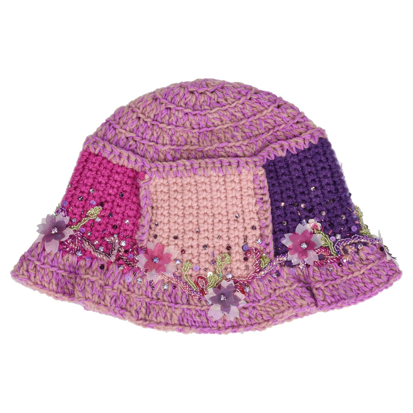 Y.A.R.N. x MAQUINN HAT