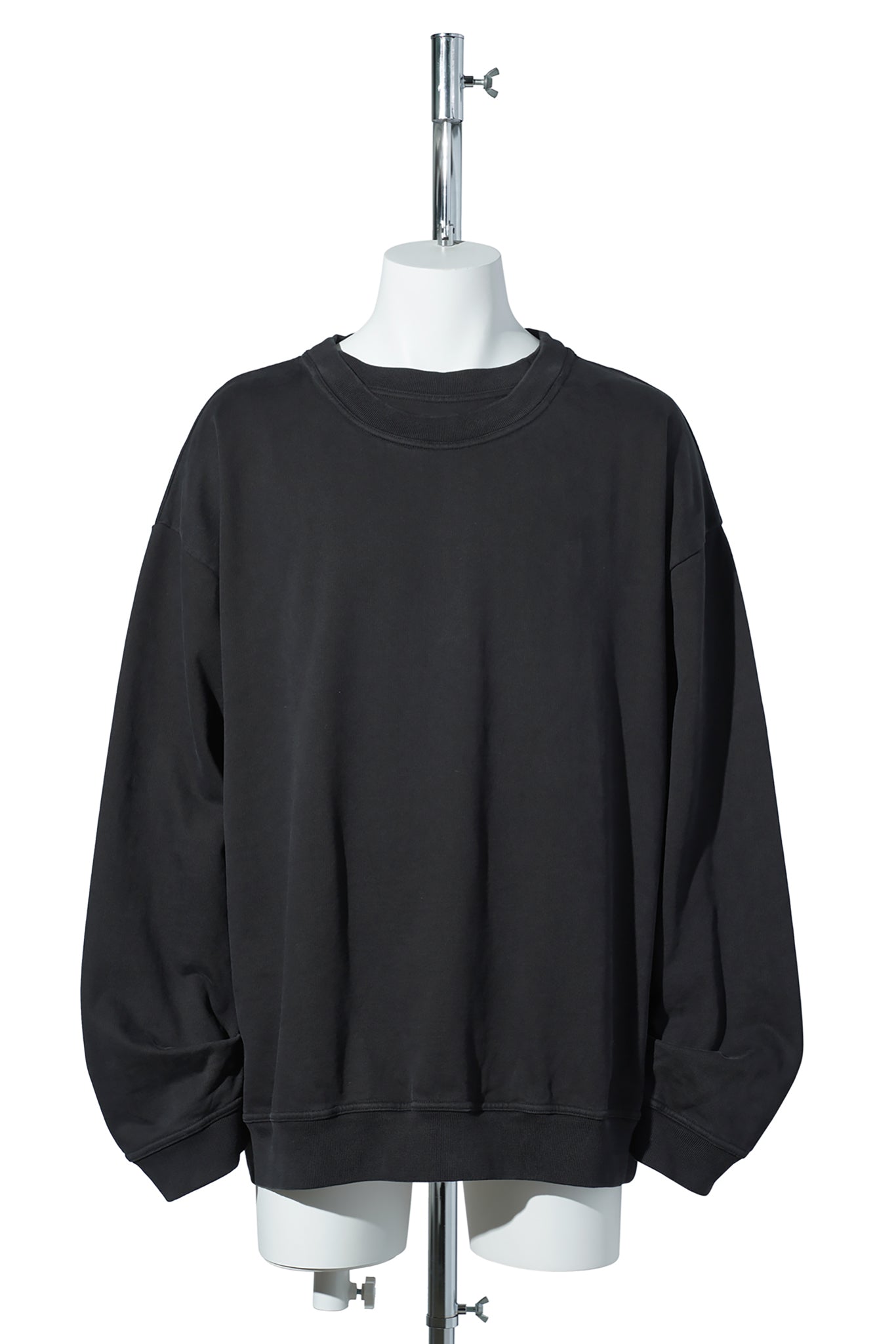 M.Y. SWEET OSCAR / BLACK