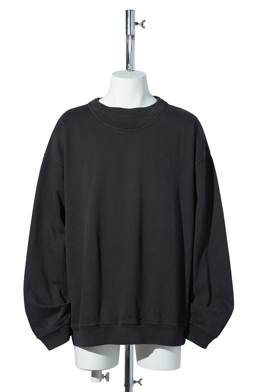 M.Y. SWEET OSCAR / BLACK