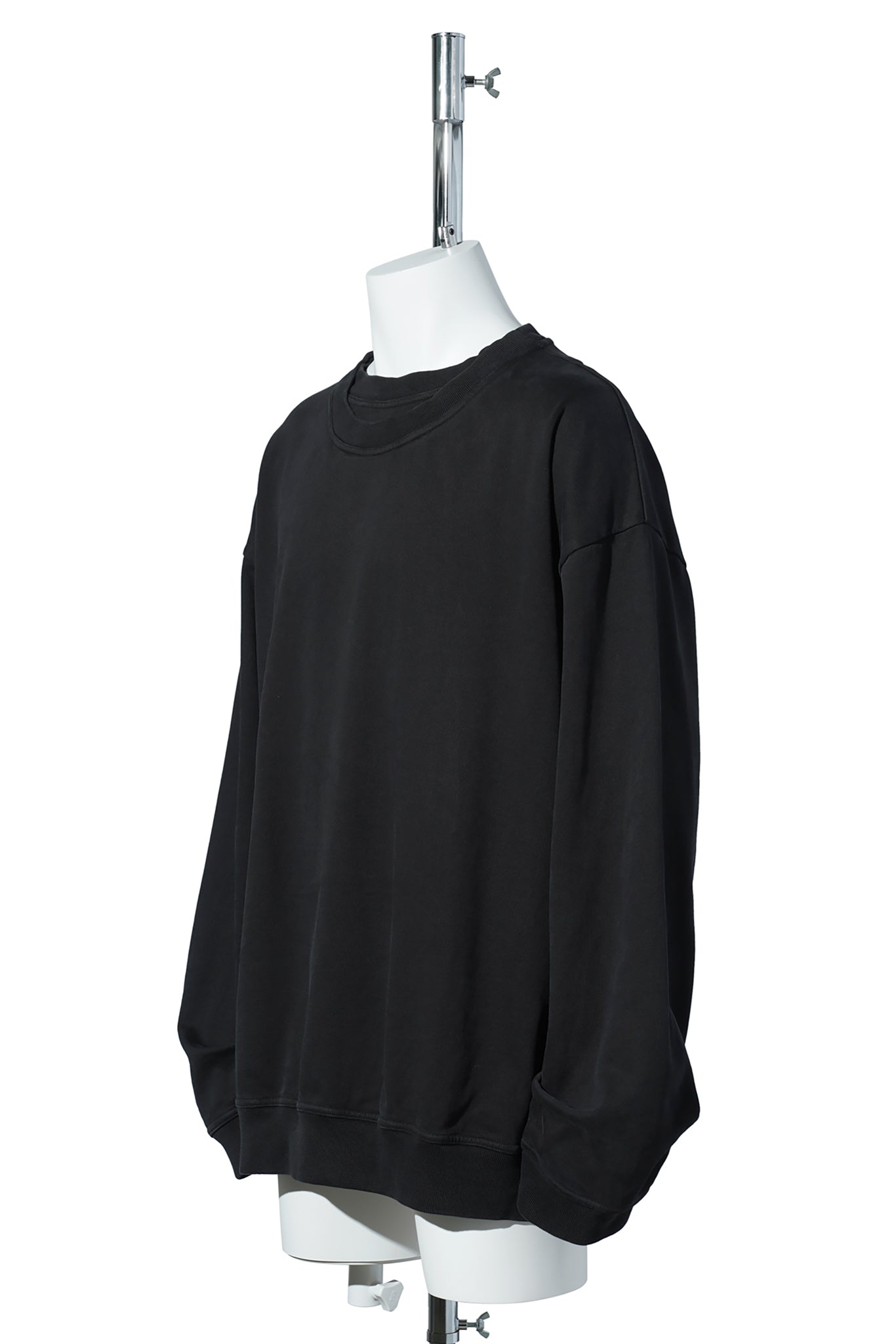 M.Y. SWEET OSCAR / BLACK