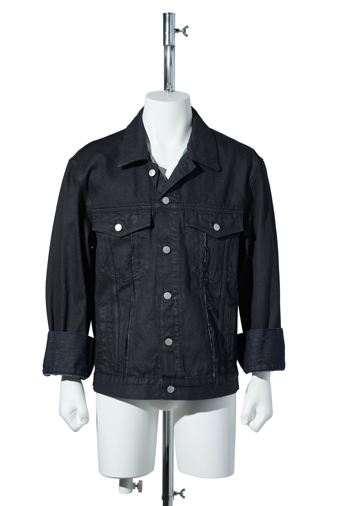 DEAN JACK / INDIGO/COAT