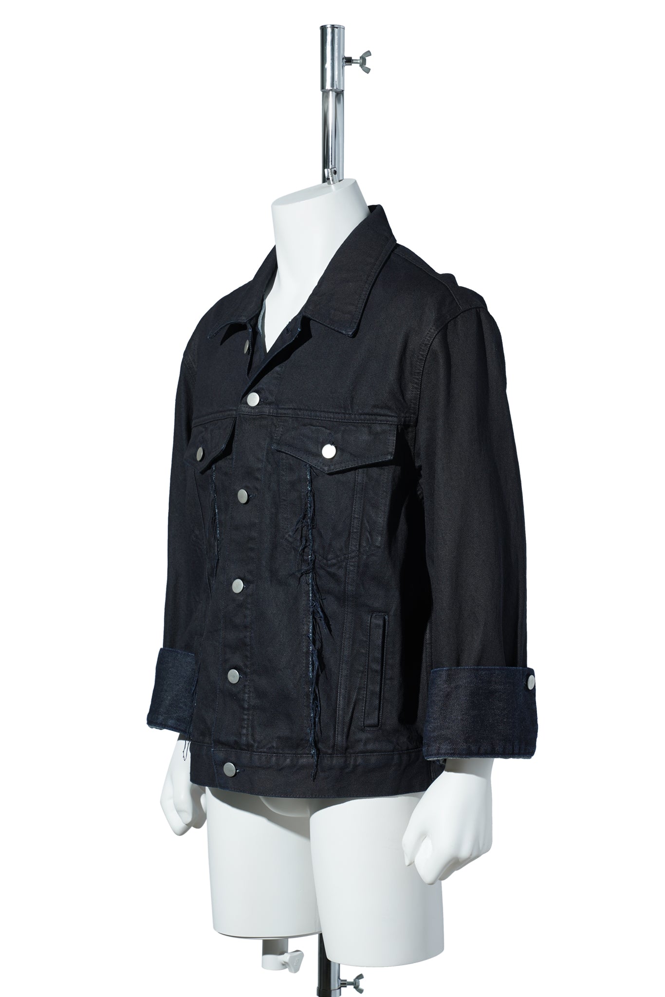 DEAN JACK / INDIGO/COAT