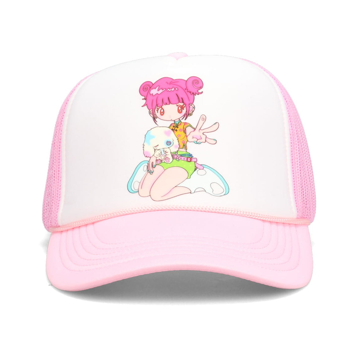 OLIWA / PINK