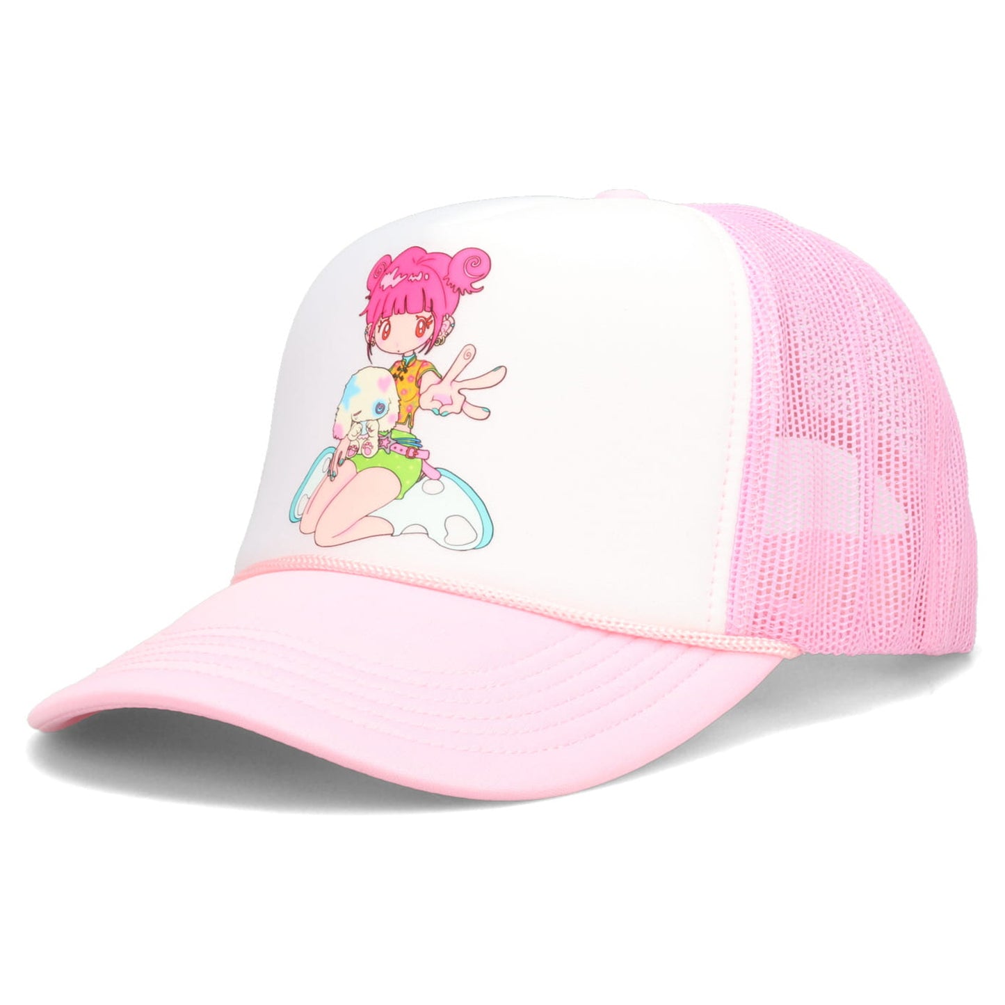 OLIWA / PINK