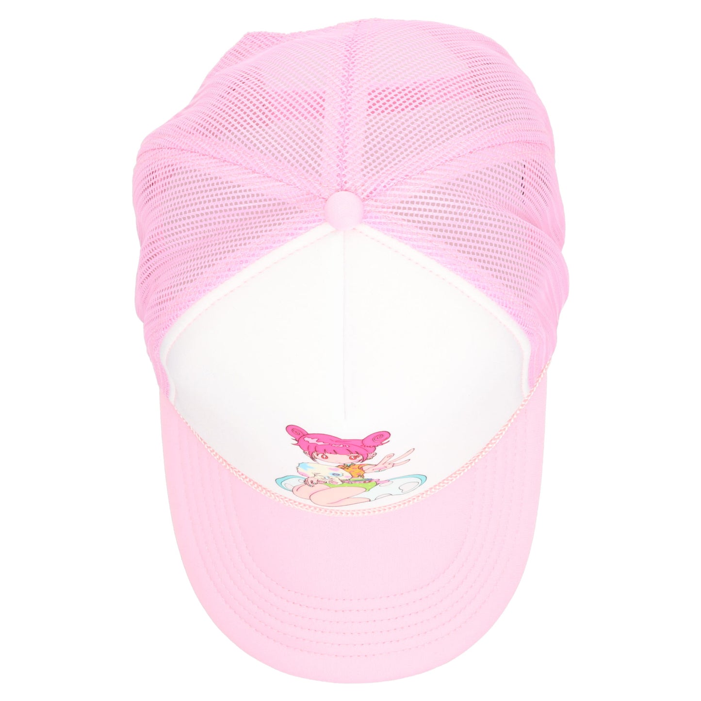 OLIWA / PINK