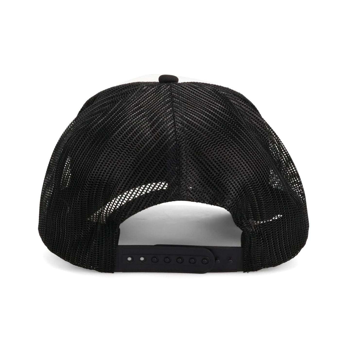 EXCLUSIVE ‘REBOOT’ ANGEL TRUCKER II / BLACK