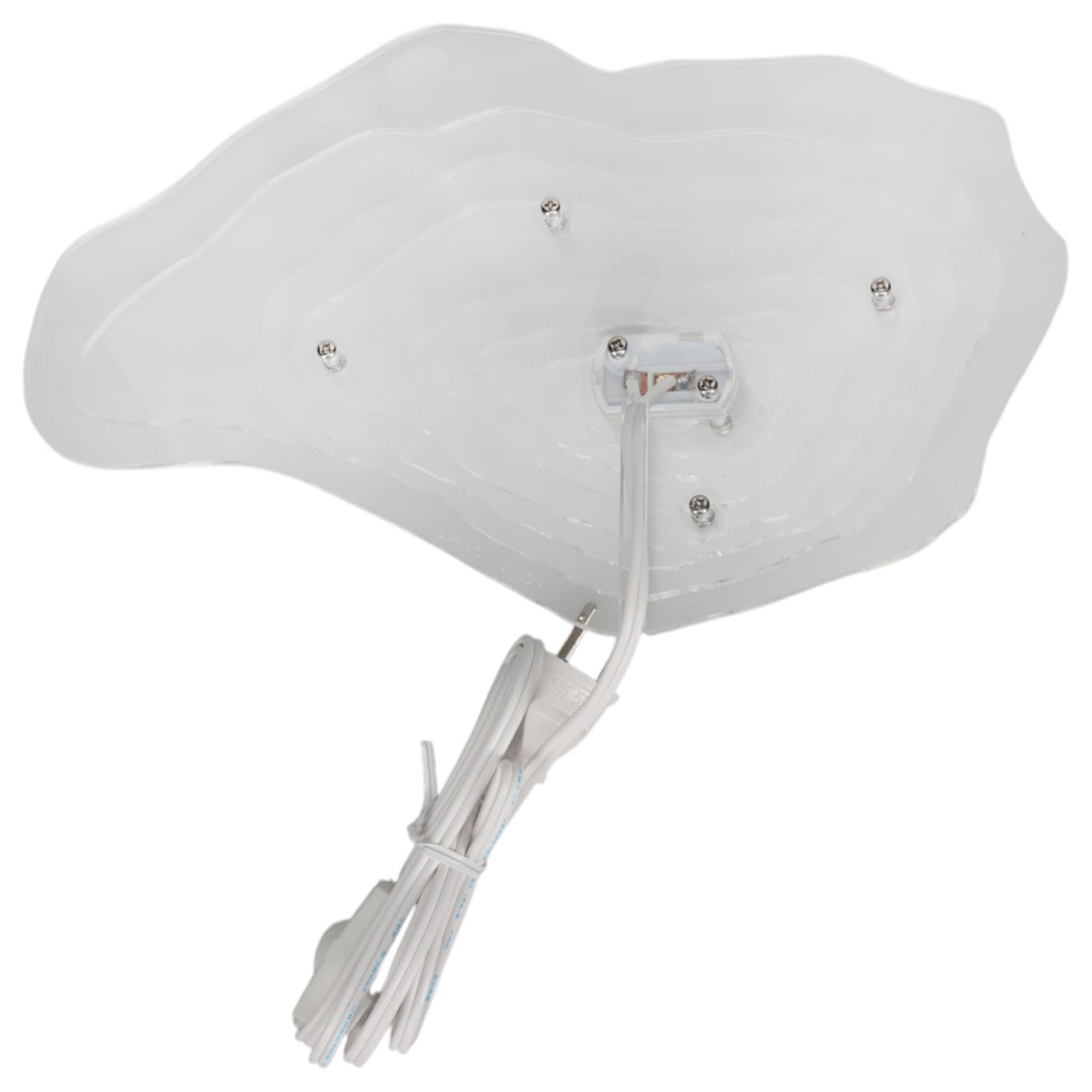 TOPOGRAPH DEST LAMP / CLEAR