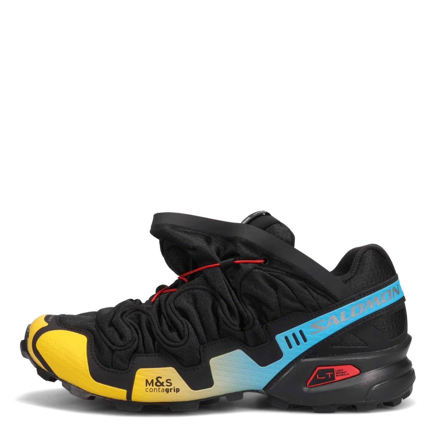 SALOMON SPEEDCROS / BLACK