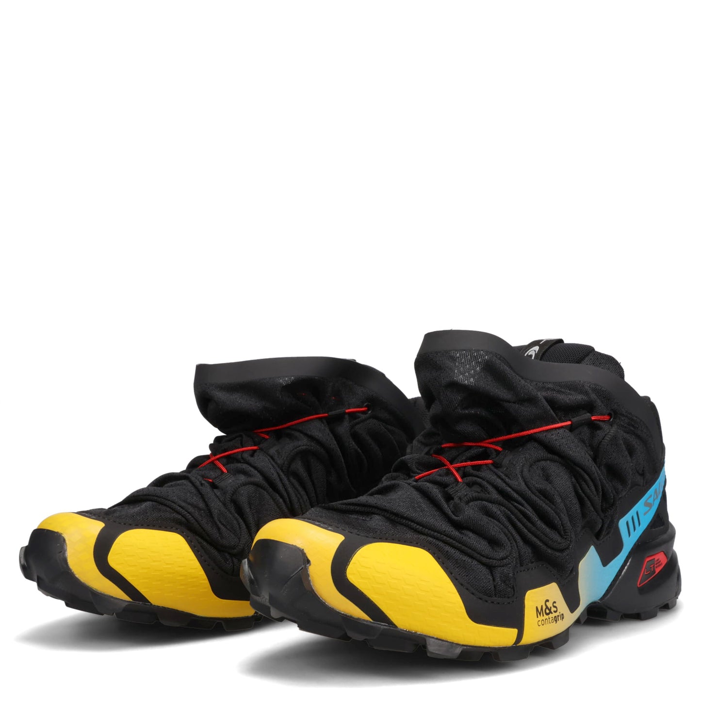 SALOMON SPEEDCROS / BLACK