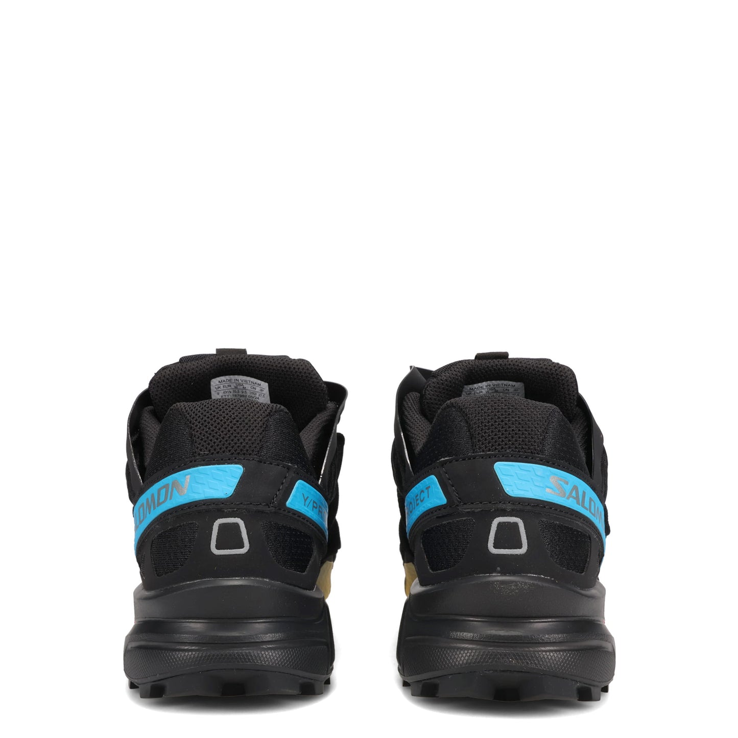 SALOMON SPEEDCROS / BLACK