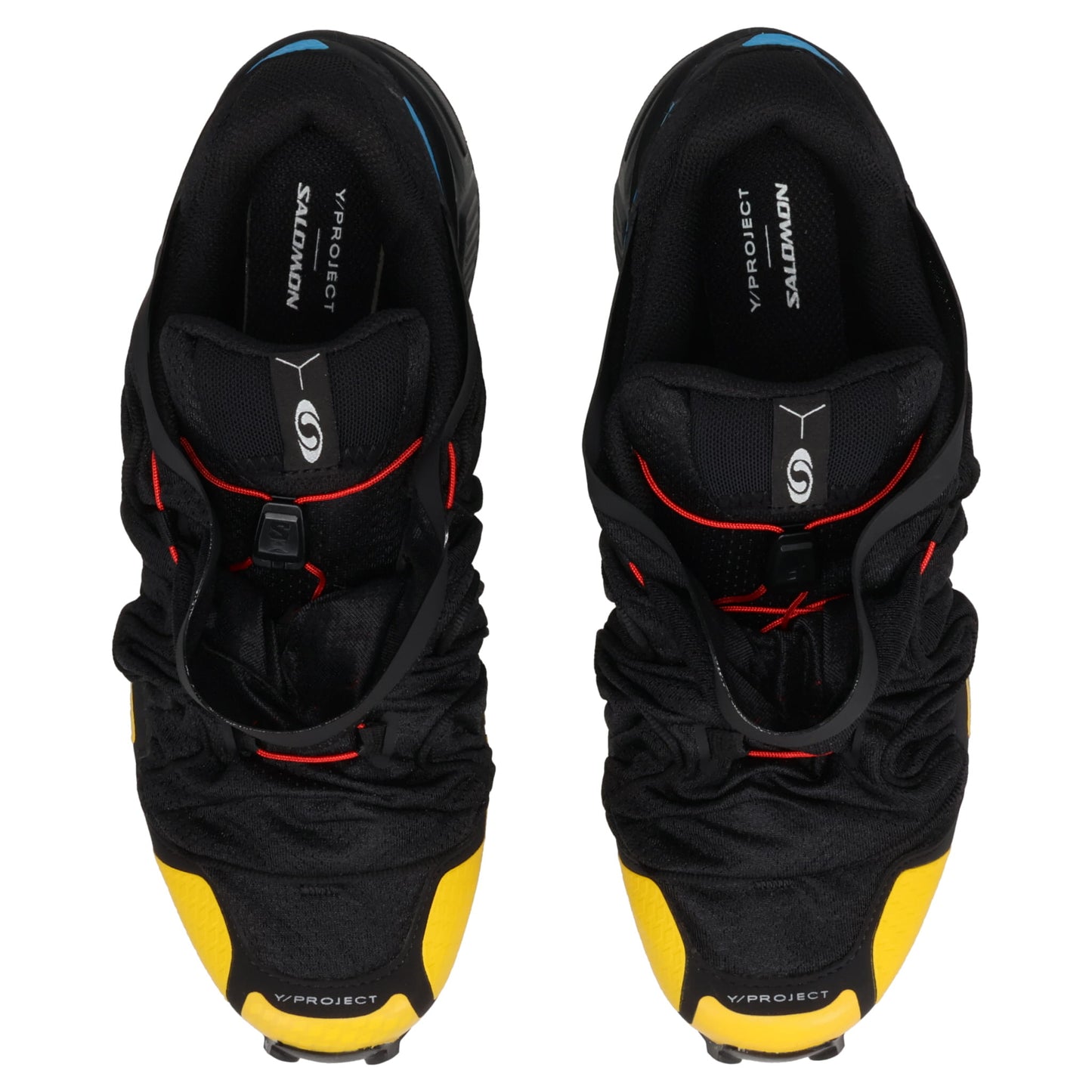 SALOMON SPEEDCROS / BLACK