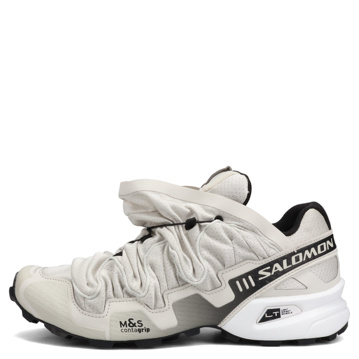 SALOMON SPEEDCROS / WHITE