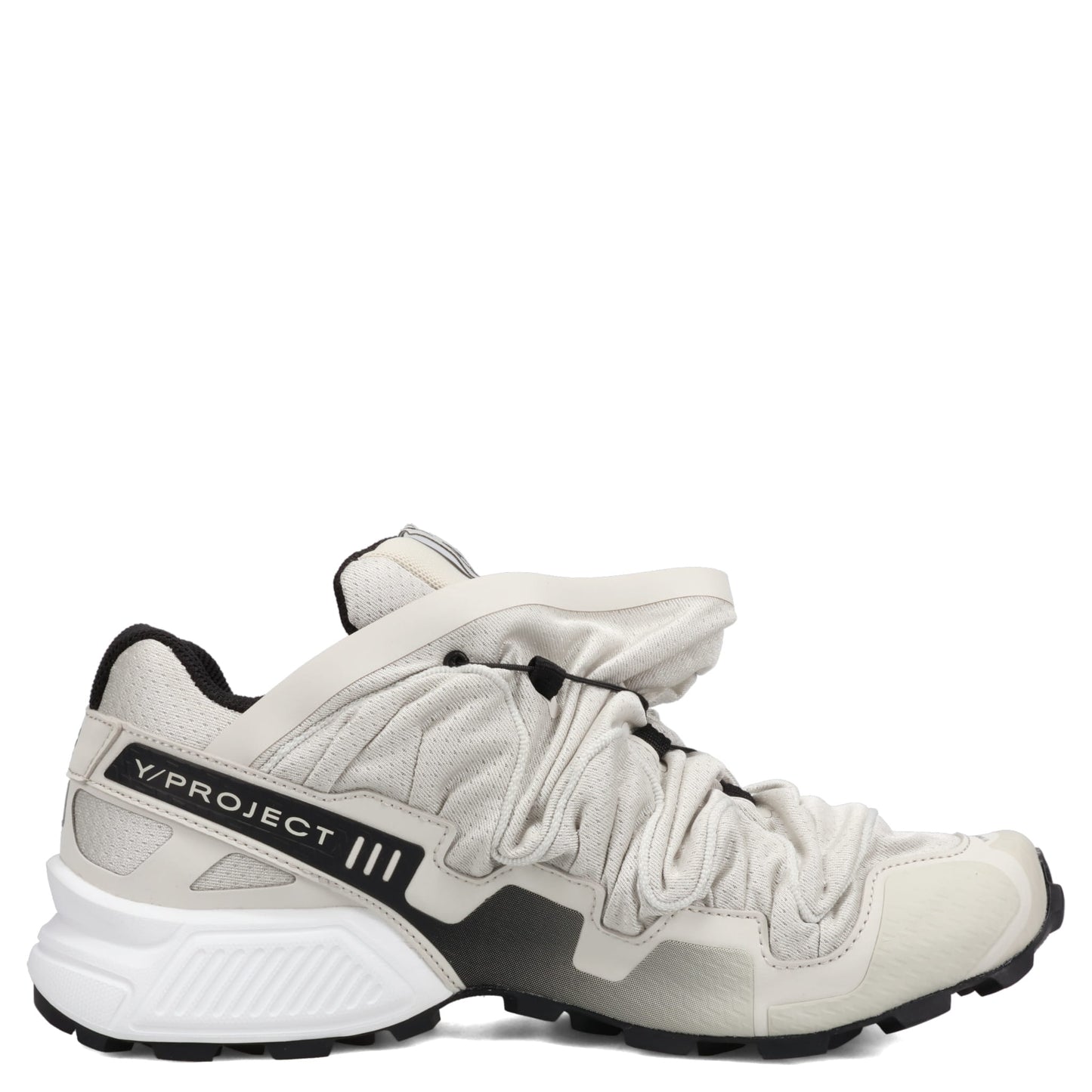 SALOMON SPEEDCROS / WHITE