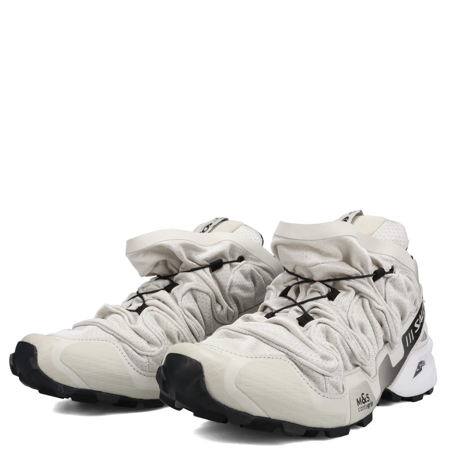 SALOMON SPEEDCROS / WHITE