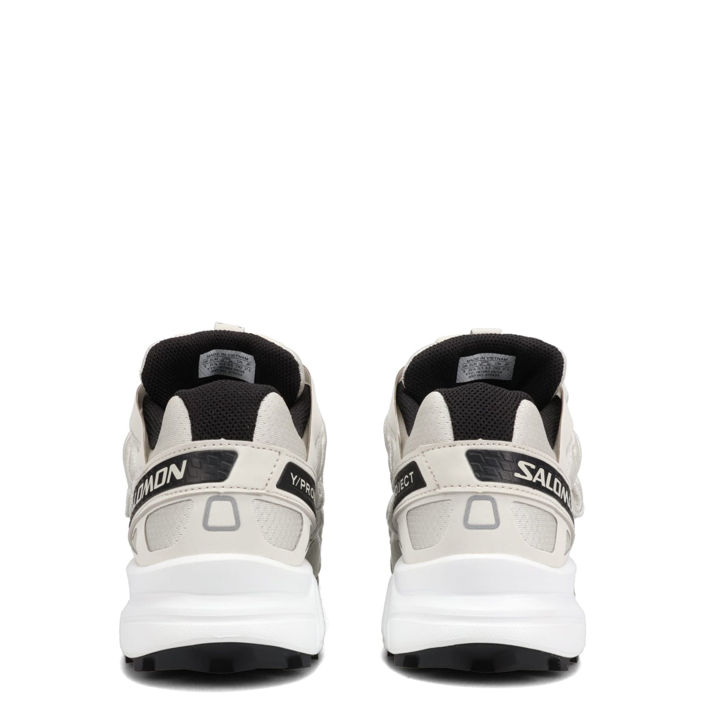 SALOMON SPEEDCROS / WHITE