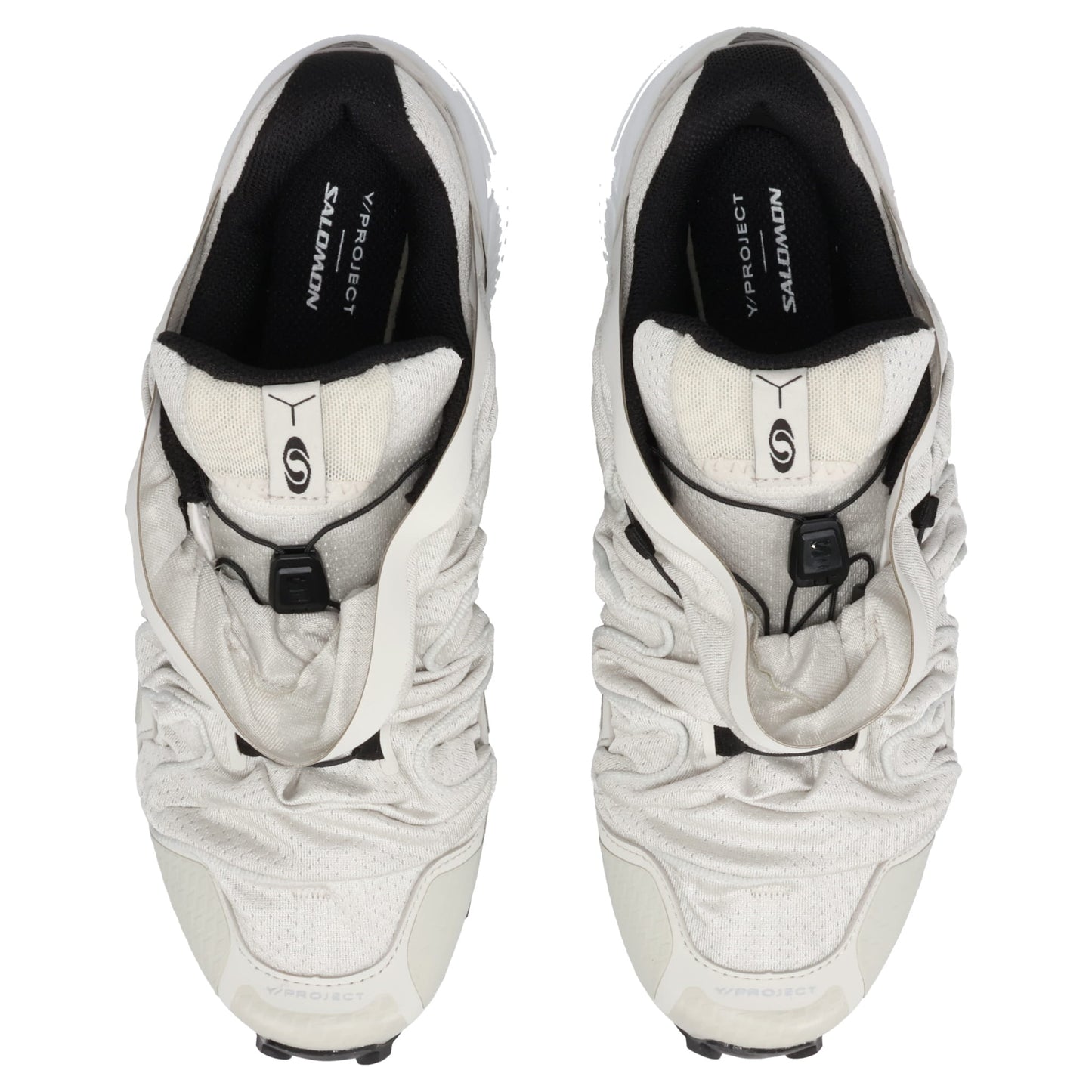 SALOMON SPEEDCROS / WHITE