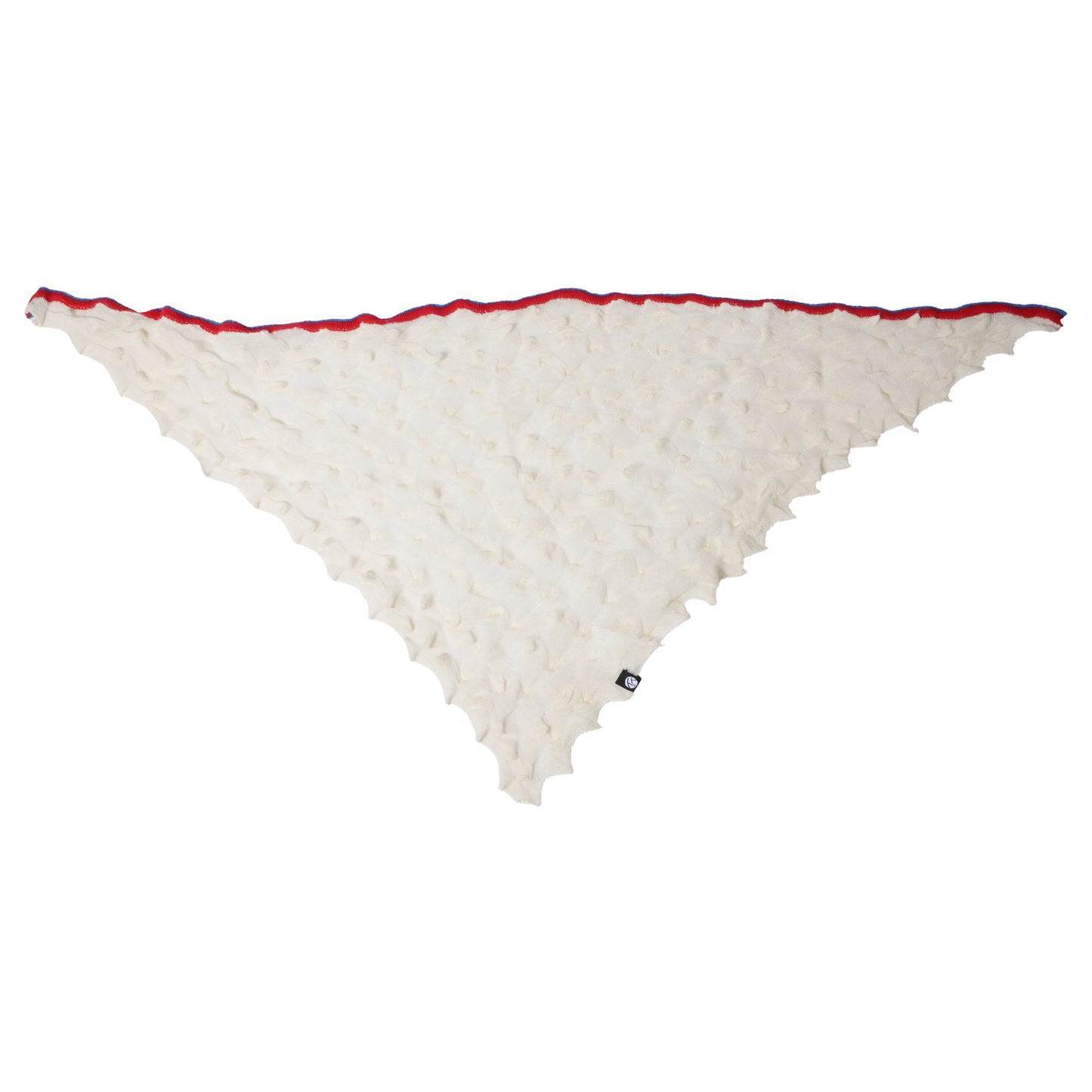 BORLOR TRIANGLE / IVORY