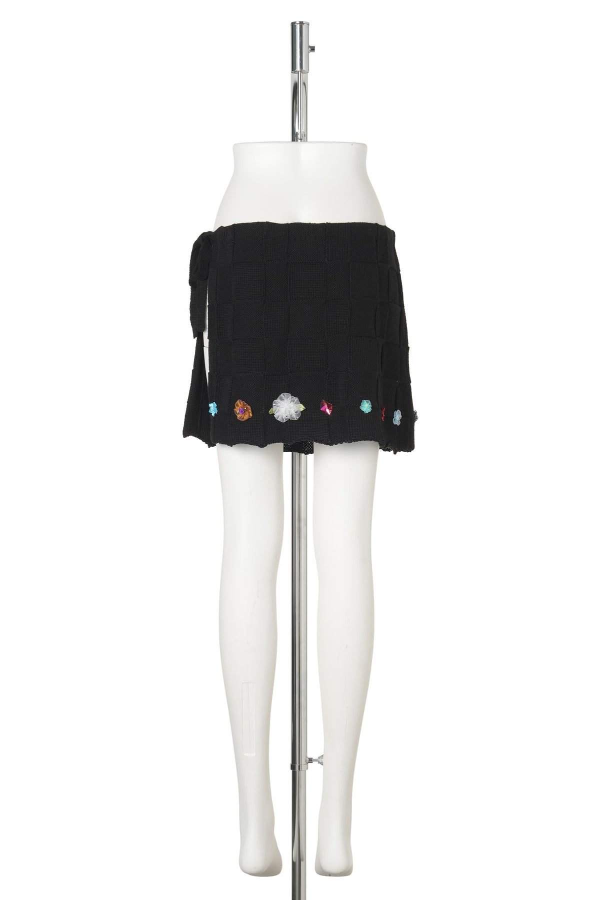 FIREWORKS APRON / BLACK